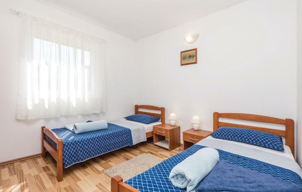Apartments Duplic Povljana Exterior foto